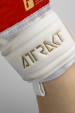 Reusch Attrakt Freegel Silver 5370235 1011 white red gold 5